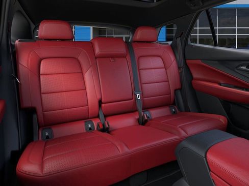 New 2026 Chevrolet Blazer EV SS image 18