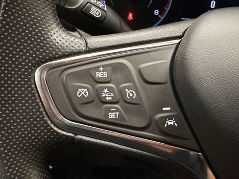 Used 2024 Chevrolet Malibu LT FWD image 9