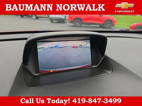 Used 2014 Buick Encore Convenience FWD image 43