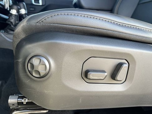 New 2026 Jeep Wrangler Sahara image 20