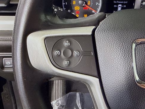 Used 2019 GMC Acadia SLE FWD image 14