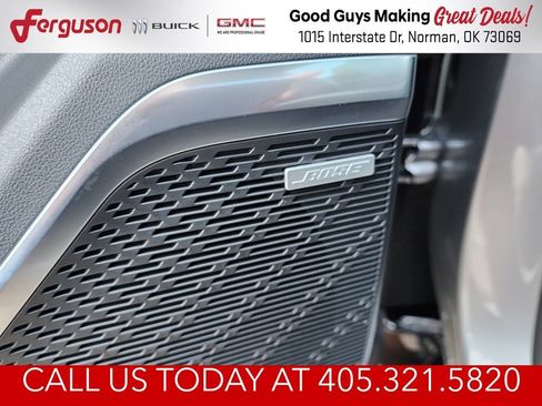 New 2026 Buick Enclave Sport Touring w/ Power Package FWD image 15