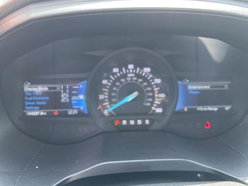 Certified 2023 Ford Edge SEL w/ Convenience Package AWD/4WD image 27