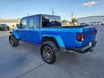 Used 2021 Jeep Gladiator Sport