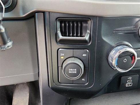 Certified 2025 Ford F150 XLT w/ Equipment Group 301A Standard image 13