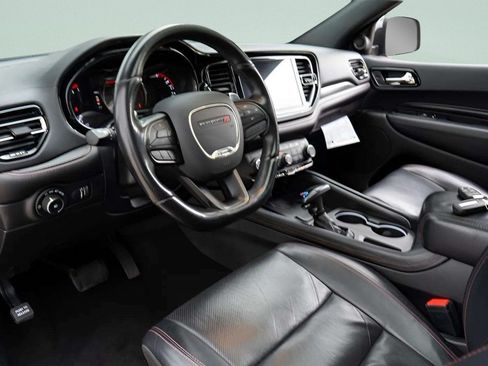Used 2021 Dodge Durango R/T AWD/4WD image 50