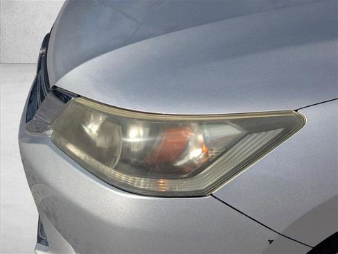 Used 2014 Honda Accord EX-L image 14