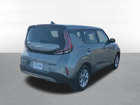 Used 2023 Kia Soul LX w/ Option Group 015 image 6