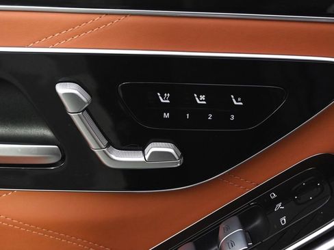 Used 2024 Mercedes-Benz S 63 AMG S image 13