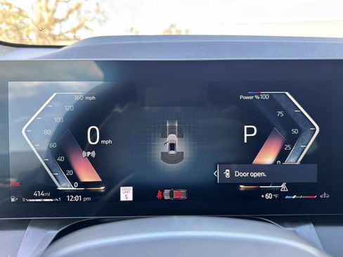 New 2026 BMW X3 xDrive30 w/ Premium Package image 28