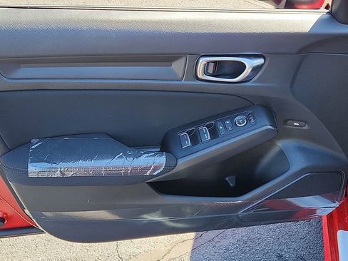 New 2026 Honda Civic LX image 12