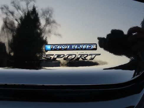 New 2026 Honda Accord Sport image 8