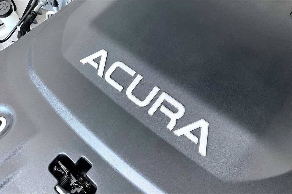 Used 2024 Acura ZDX A-Spec RWD image 40