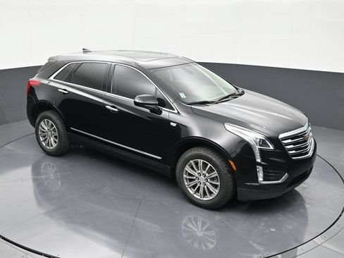 Used 2019 Cadillac XT5 Luxury FWD image 18