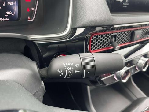 Certified 2025 Honda Civic Si image 25