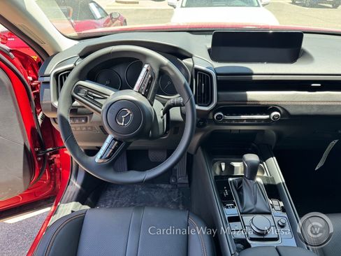 New 2026 MAZDA CX-50 AWD 2.5 Hybrid w/ Cargo Package image 14