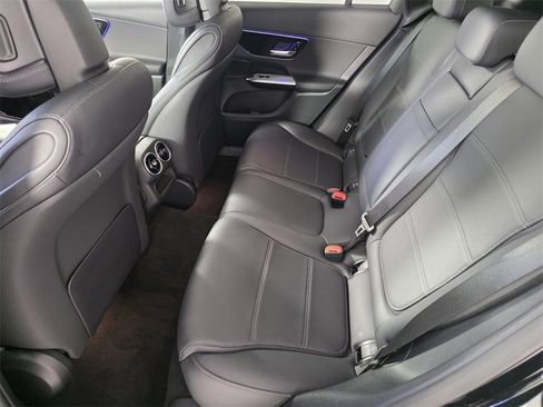 Certified 2025 Mercedes-Benz GLC 300 image 14