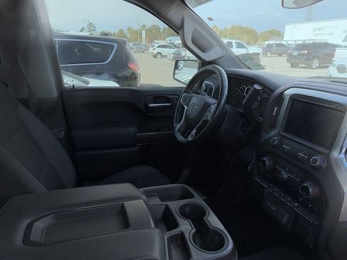 Used 2021 Chevrolet Silverado 1500 RST image 8