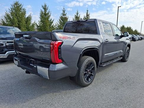 New 2026 Toyota Tundra 1794 Edition AWD/4WD image 4
