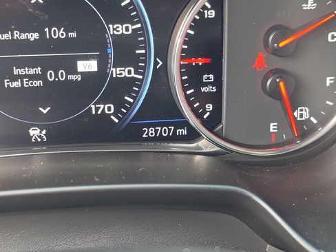 Used 2021 Chevrolet Blazer RS w/ Enhanced Convenience Package FWD image 40