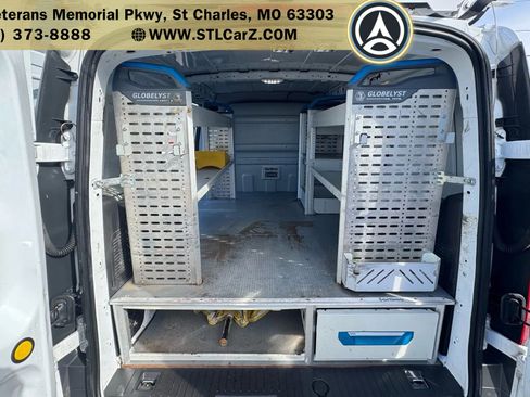 Used 2016 Ford Transit Connect XL image 14