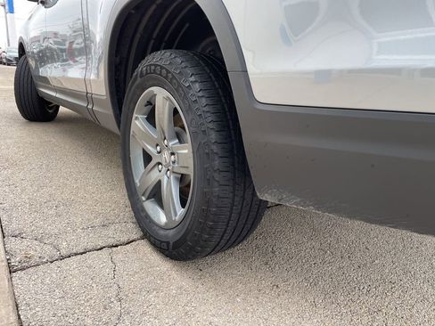 Used 2023 Honda Ridgeline RTL image 19