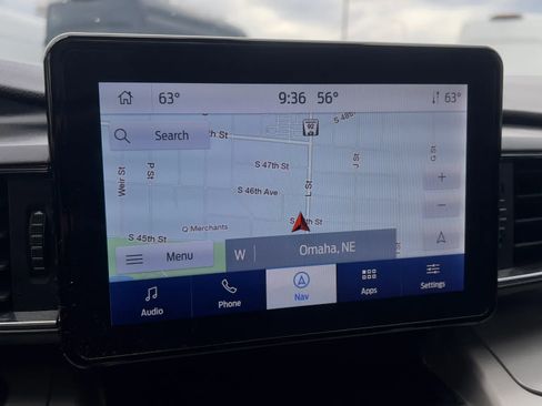 Used 2023 Ford Explorer XLT w/ Equipment Group 202A image 50