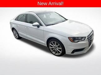 Used 2015 Audi A3 2.0T Premium w/ Cold Weather Package AWD/4WD 360° Tour