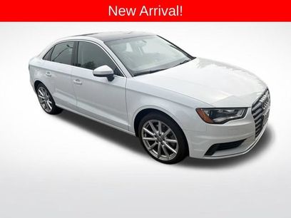 Used 2015 Audi A3 2.0T Premium w/ Cold Weather Package
