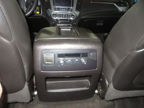 Used 2015 Chevrolet Tahoe LT w/ Max Trailering Package image 39