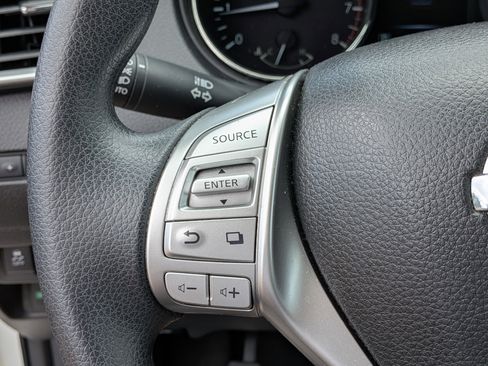 Used 2016 Nissan Rogue SV AWD/4WD image 23
