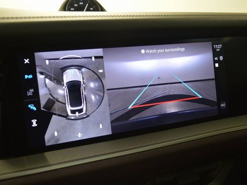 Certified 2025 Porsche Cayenne Coupe image 32