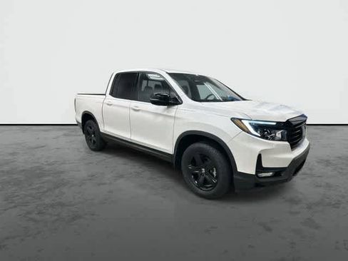 Used 2023 Honda Ridgeline Black Edition image 5