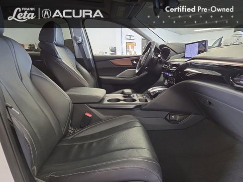 Used 2022 Acura MDX Technology image 19