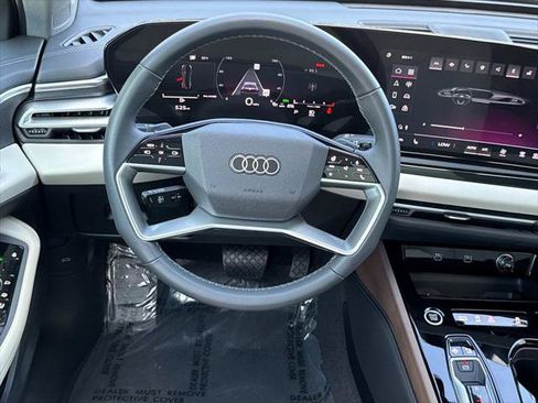 Certified 2025 Audi A5 2.0T Premium w/ Convenience Package AWD/4WD image 35