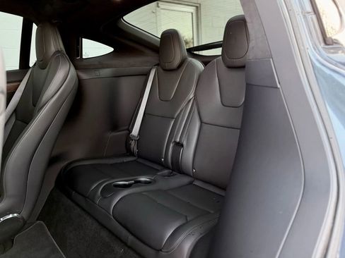 Used 2018 Tesla Model X 100D image 21