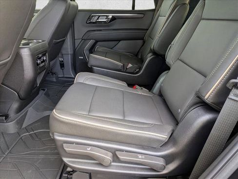 New 2025 Chevrolet Tahoe Premier image 15