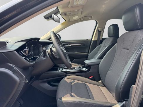 Used 2023 Buick Envision Preferred AWD/4WD image 20