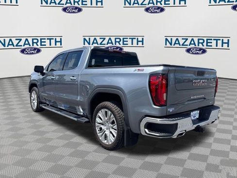 Used 2020 GMC Sierra 1500 SLT w/ SLT Premium Plus Package AWD/4WD image 5