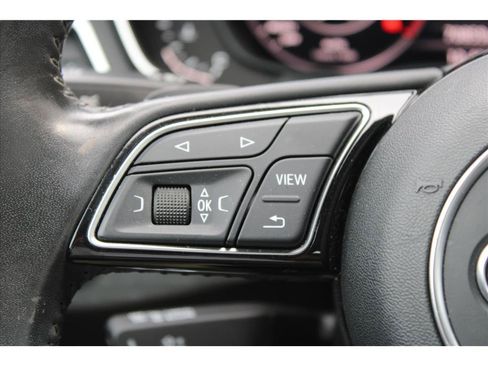 Used 2018 Audi A5 2.0T Premium Plus w/ Premium Plus AWD/4WD image 18