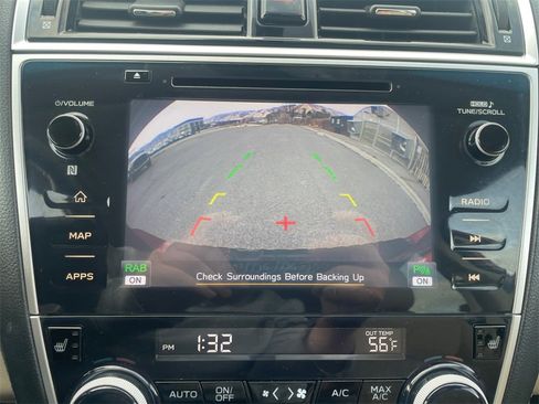 Used 2018 Subaru Outback 3.6R Limited image 25