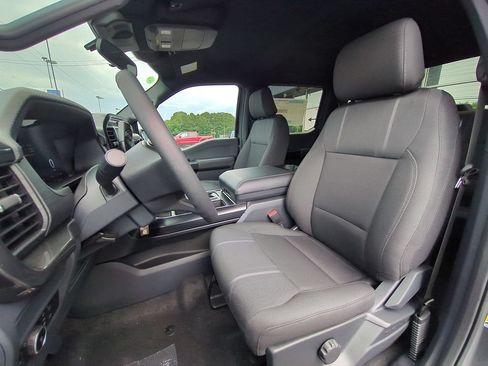 New 2026 Ford F150 STX w/ Equipment Group 200A AWD/4WD image 23