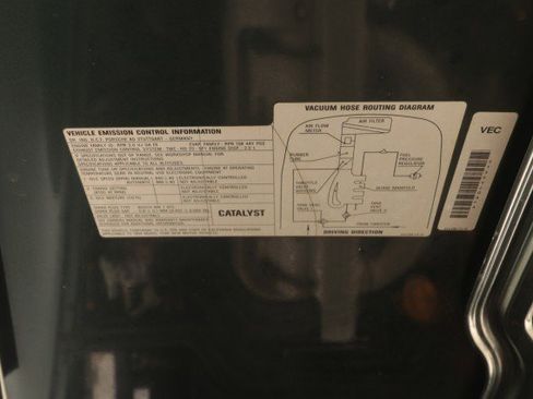 Used 1994 Porsche 968 Cabriolet image 85