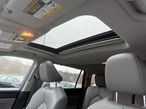 Used 2022 Toyota Highlander XLE image 21