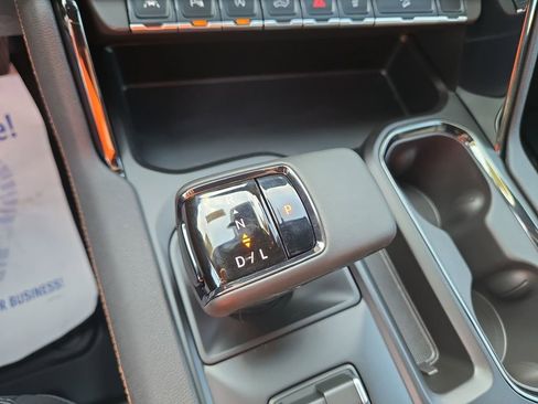 New 2026 GMC Sierra 1500 AT4 w/ AT4 Premium Package AWD/4WD image 22