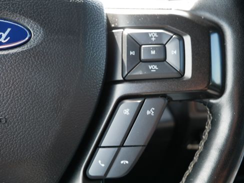 Used 2018 Ford Expedition Max Limited AWD/4WD image 30