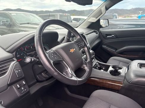 Used 2016 Chevrolet Tahoe LS w/ All-Season Package RWD image 6