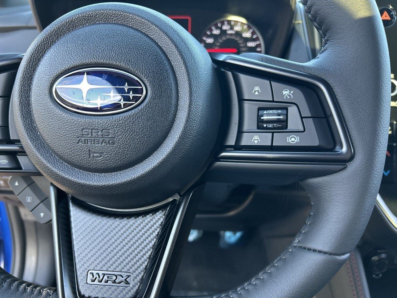 New 2026 Subaru WRX Premium AWD/4WD image 20