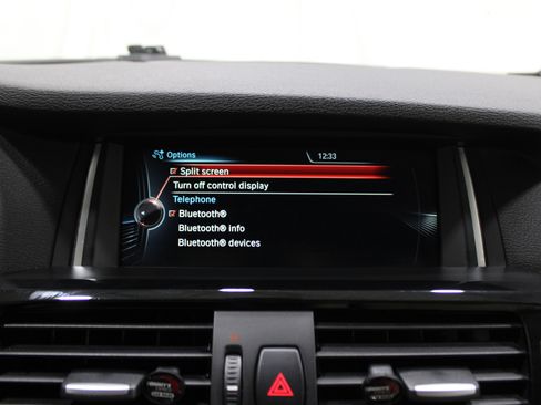 Used 2016 BMW X3 sDrive28i image 17