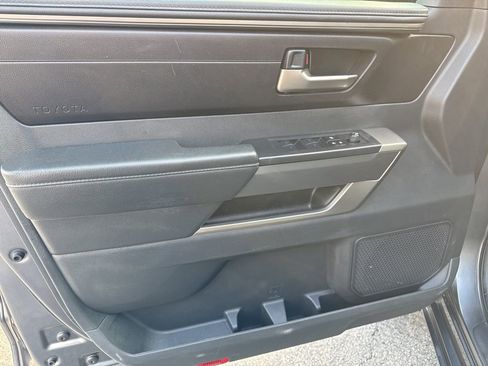Used 2024 Toyota Tundra SR5 w/ TRD Off-Road Package image 15